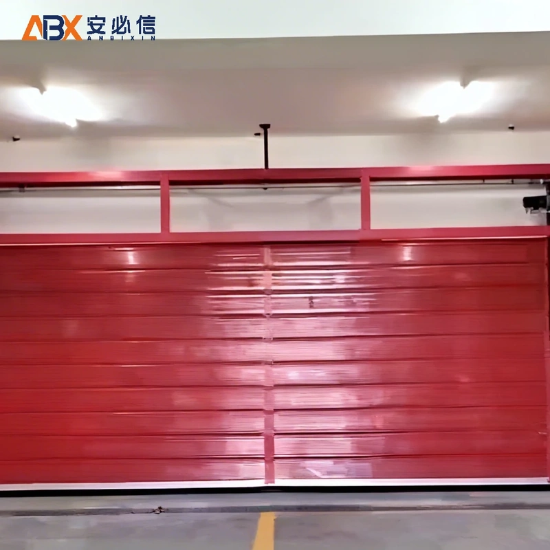 宁德洁净室高速门